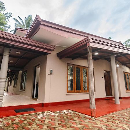 Omega Villa Galle Exterior foto