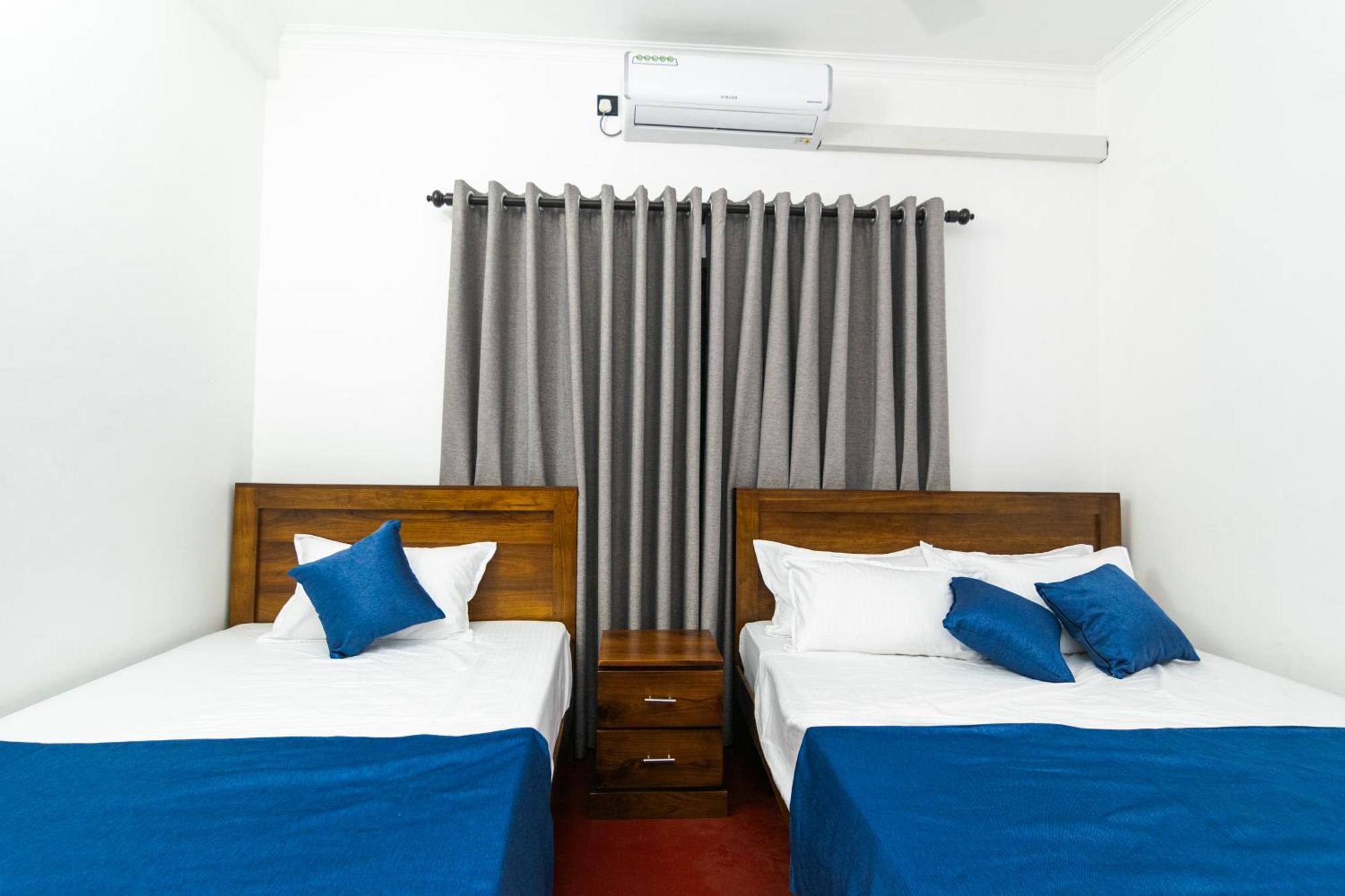 Omega Villa Galle Exterior foto